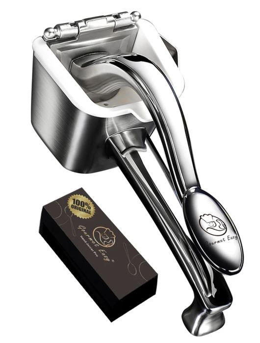 Ръчна сокоизтисквачка Gourmet Easy Pro