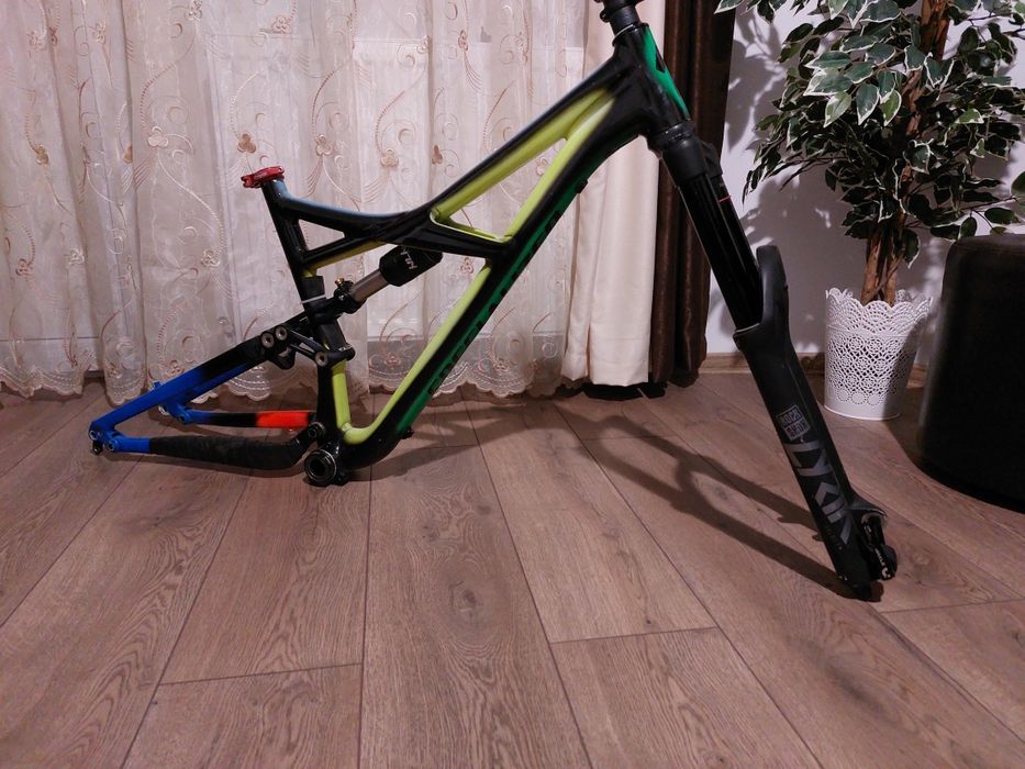 Cadru Specialized Enduro / Cadru Scott Gambler DH