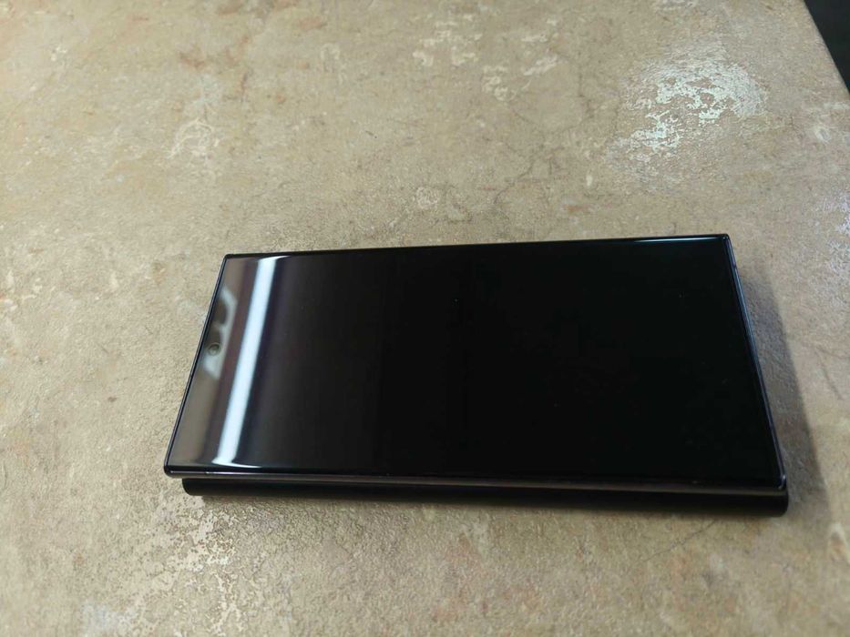 Samsung s23 Ultra 12 месеца гаранция към yettel