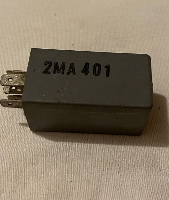 Releu 88ag 18c641 aa / 88ag18c641aa Ford Transit a 3-a generatie