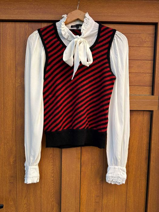 Дамски пуловер Maje