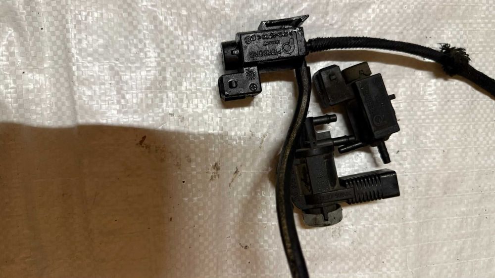 Senzori Motor BMW M47/Niv. Ulei/Crank/AXE/Electrovalve Turbo Etc