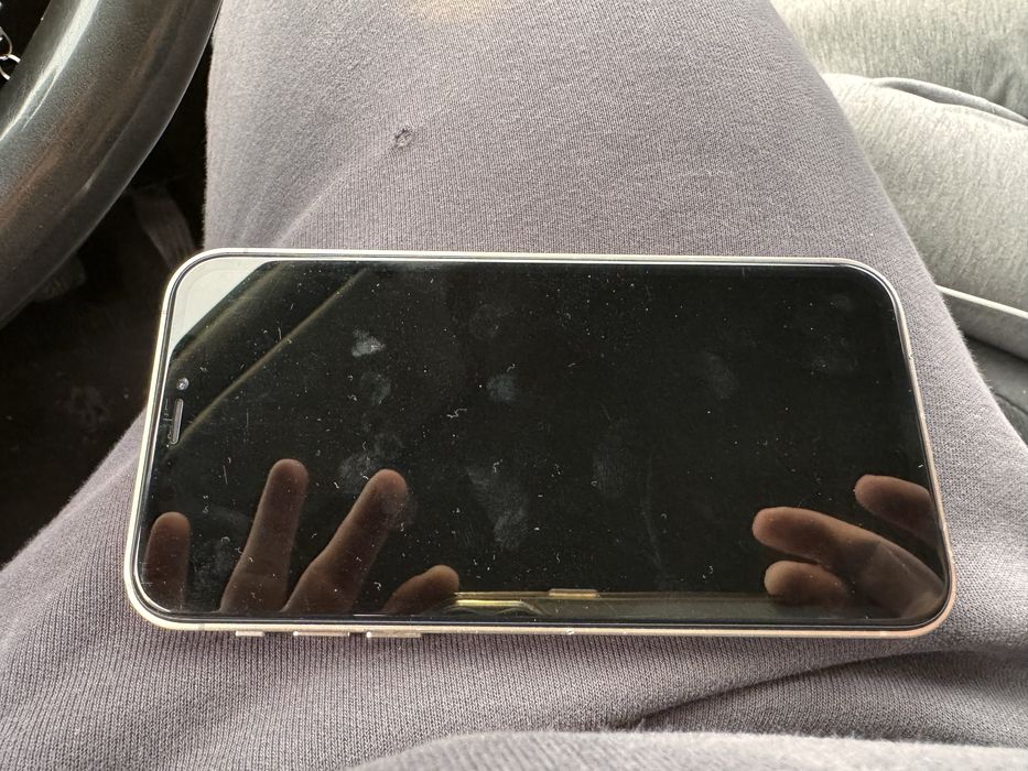 Iphone xr , есть вариаты