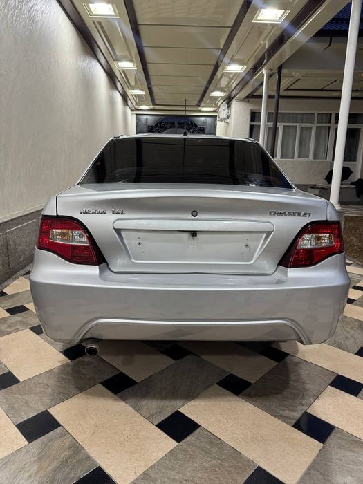 Nexia 2     holati zor