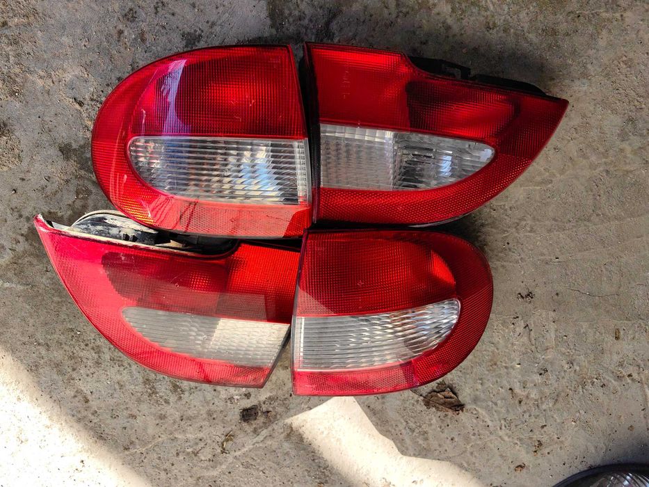 Оригинални стопове Рено Меган 1  Renault Megane 1 Седан