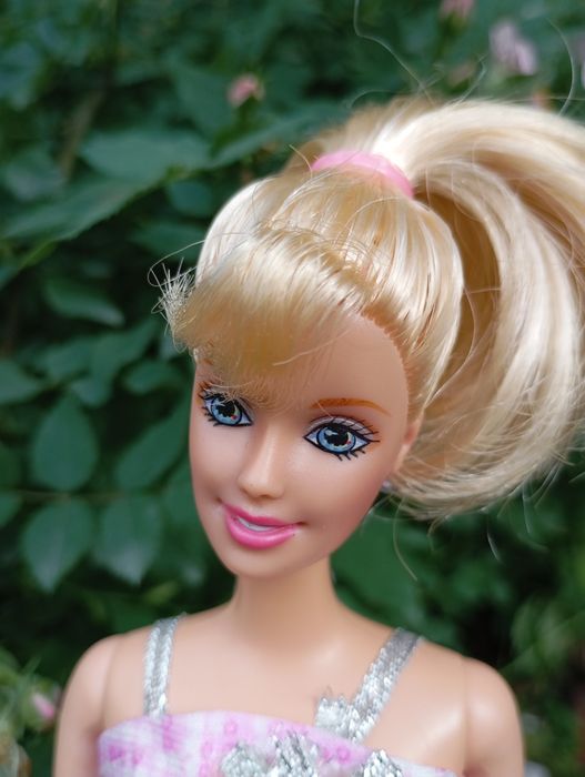 Продам Барби Маттел 90х Феерия.
