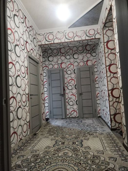 Квартира ижарага берилади