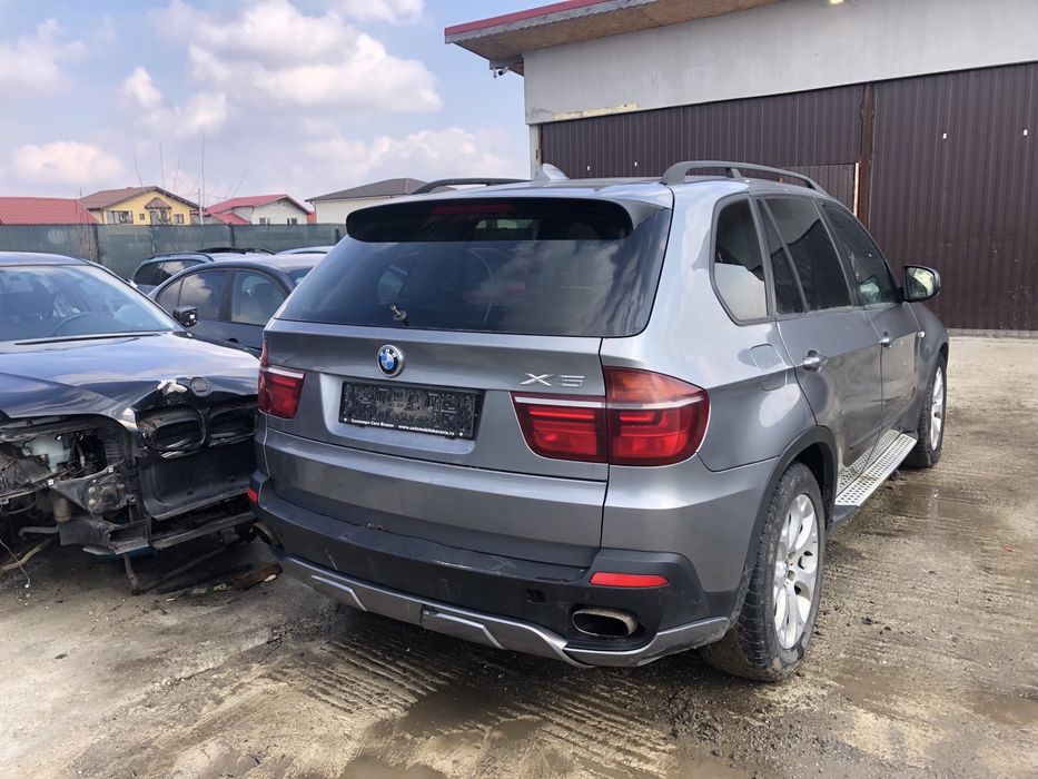 Dezmembrări  Bmw X5 E70 3.0D 235cp m57d30 306d