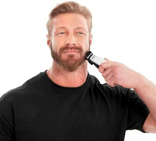 Wahl Home Pro Deluxe Combo Мъжка машинка за подстригване