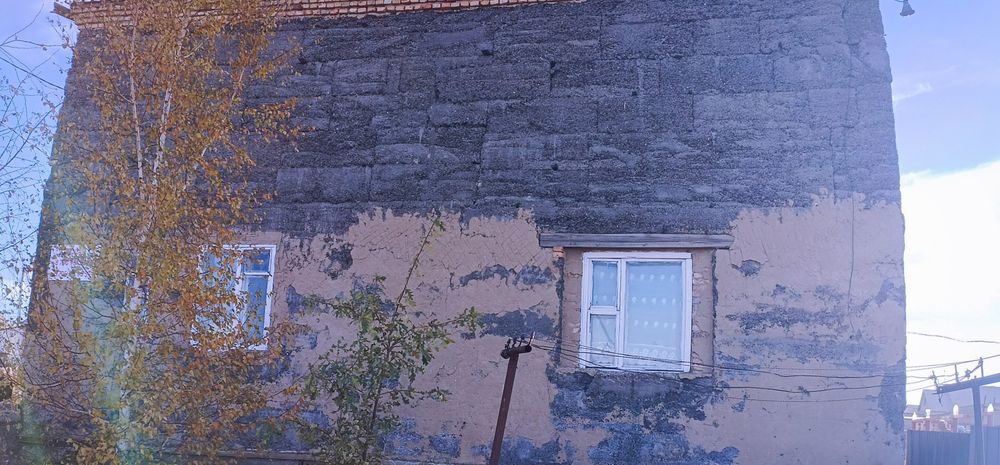 Продам дом в майкудуке