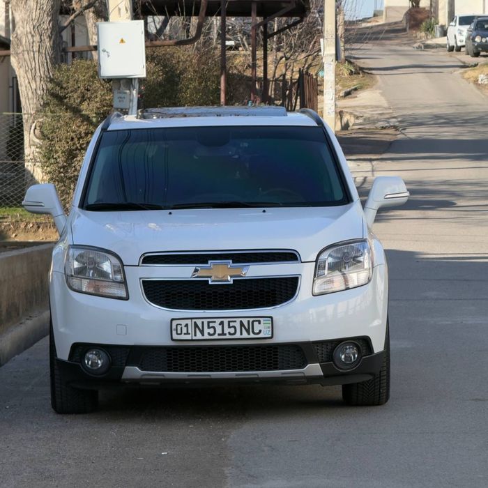 Orlando 2015 Sotiladi