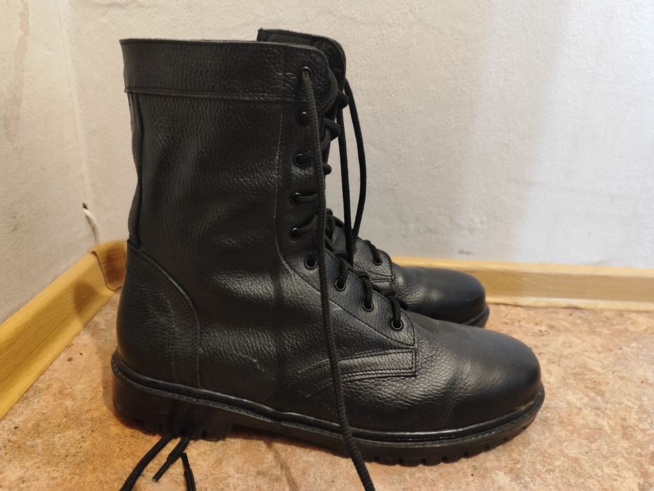 Берцы 44-45 размер