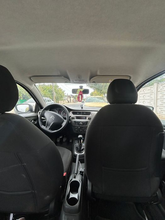De vanzare Citroen C-Elysee