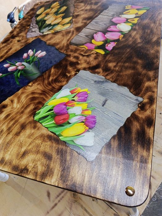 Столик дачный,походный