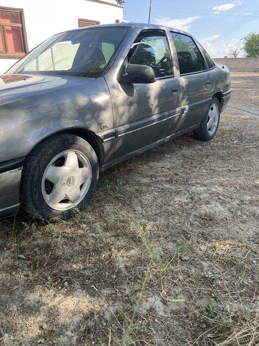 Опел вектра 2 куб  95 жылғы