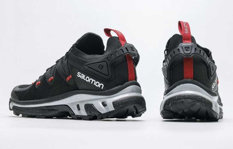 Кроссовки Salomon XT-RUSH