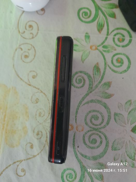 Нокия 5530 работает