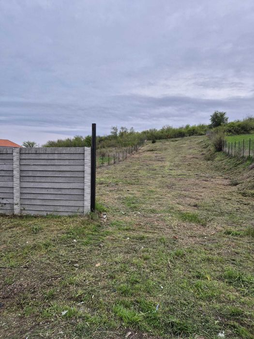 Teren intravilan 979 mp Podari – Livezi Dolj