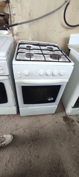 Газ плита с доставкой