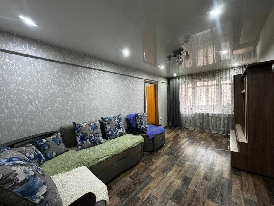 Продам 2к ул.Амре Кашаубаева 3