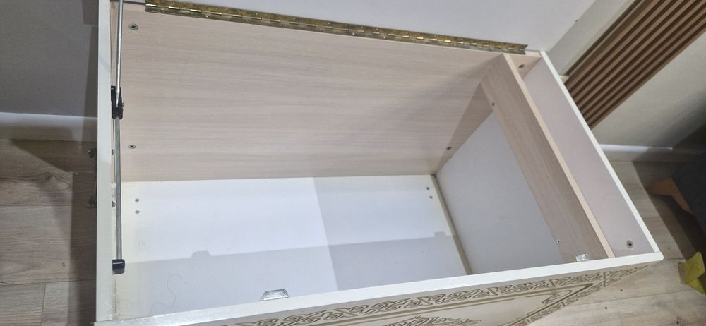 Сандык для приданого