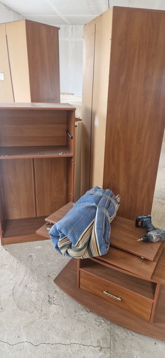 Мебель для дома б/у