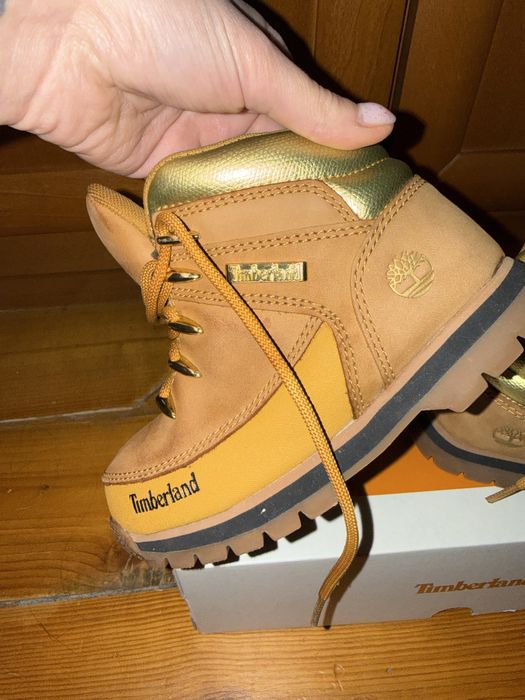 Детски обувки Timberland 31 номер