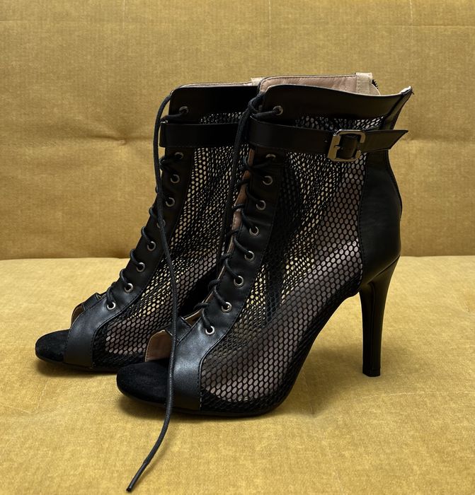 High heels хилсы 40р 9см