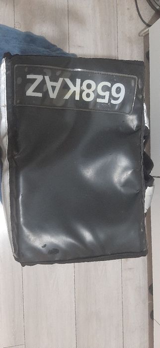 Термосумка яндекс