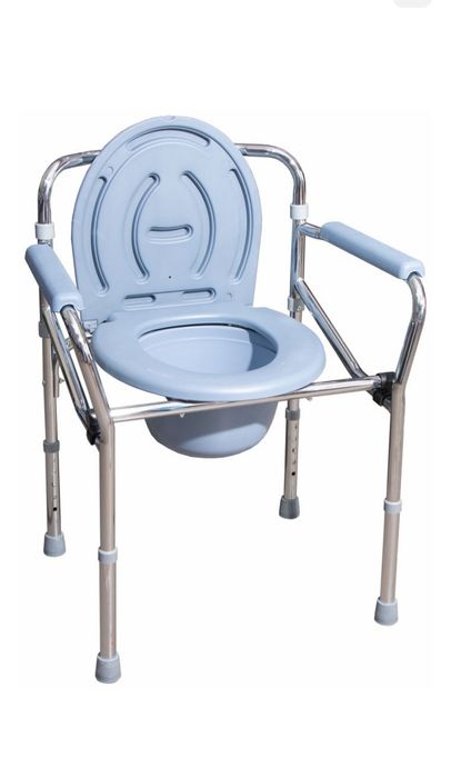 Коляска инвалидная