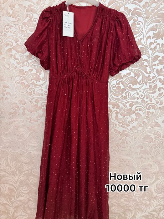Продам платье новая