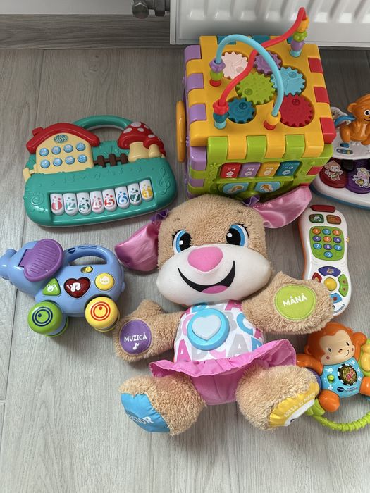 jucarii se vand toate sau separat