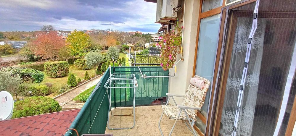 Продава се Двустаен апартамент в Свети Влас - 56 кв.м за 846 €/кв.м - Снимка #9