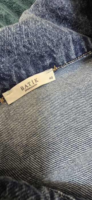 Продам новую костюмчик. Турция Жинсовка