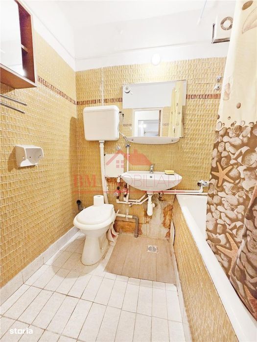 Apartament 4 camere Drumul Taberei