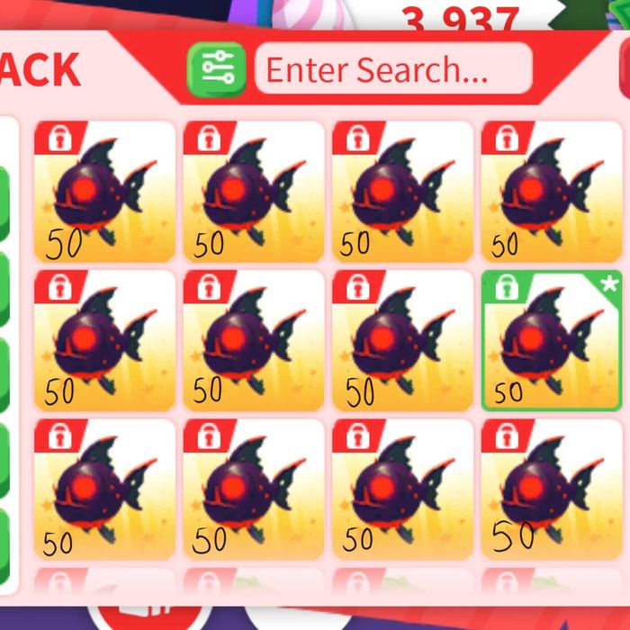 Продаю питомцев из адопт ми