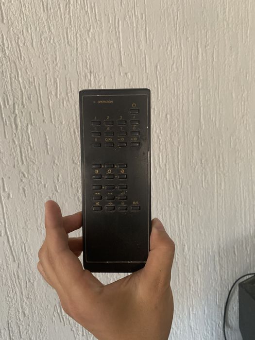 Телевизор на запчасти