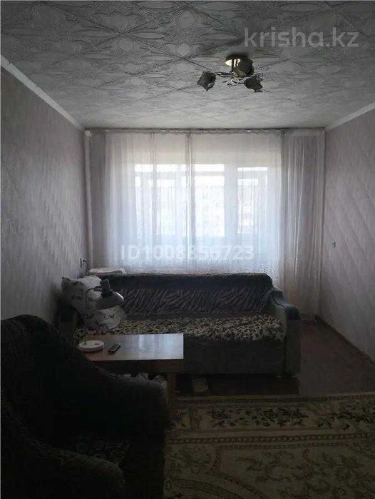 Квартира на 29 а квартале