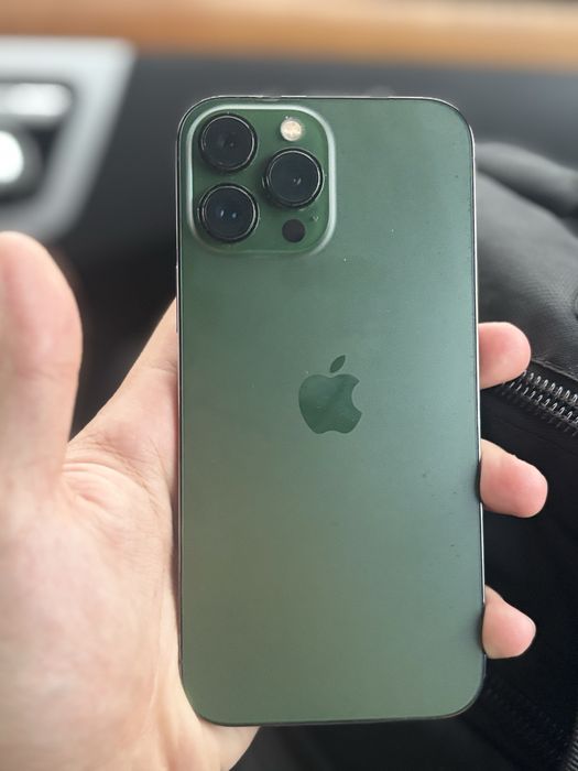 Iphone 13 pro max