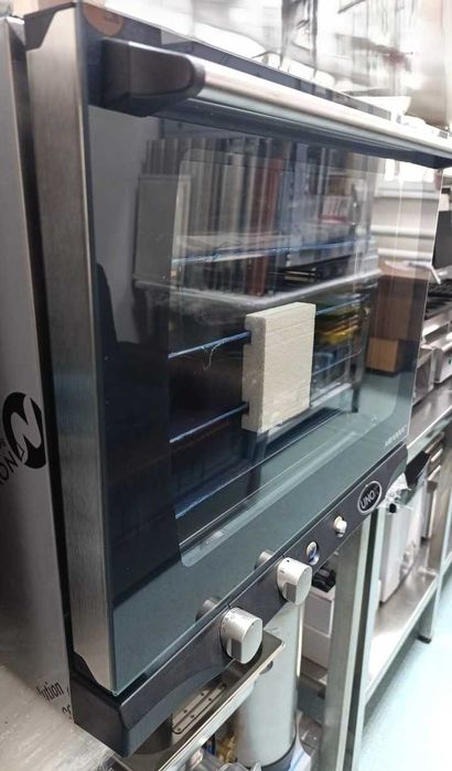 Печь для выпечки UNOX XF 023