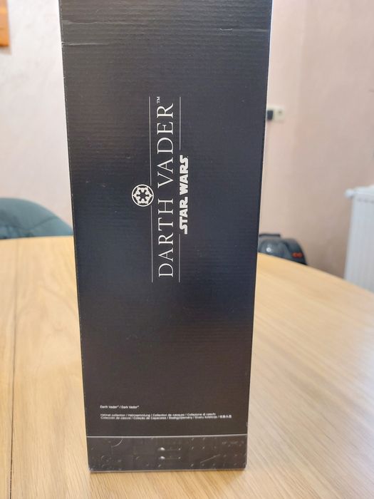 Lego Star Wars 75304 Darth Vader