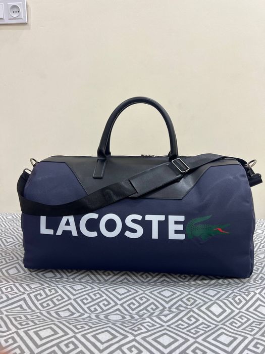 Спортивные и дорожные сумки!