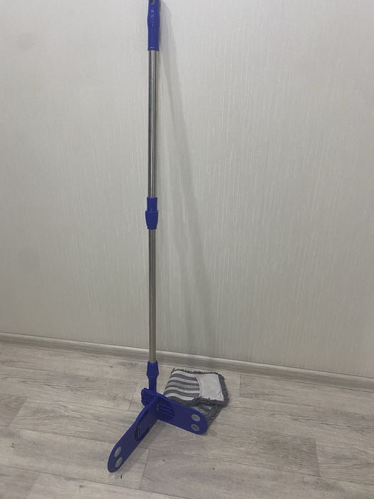 Продам швабру с  насадкой