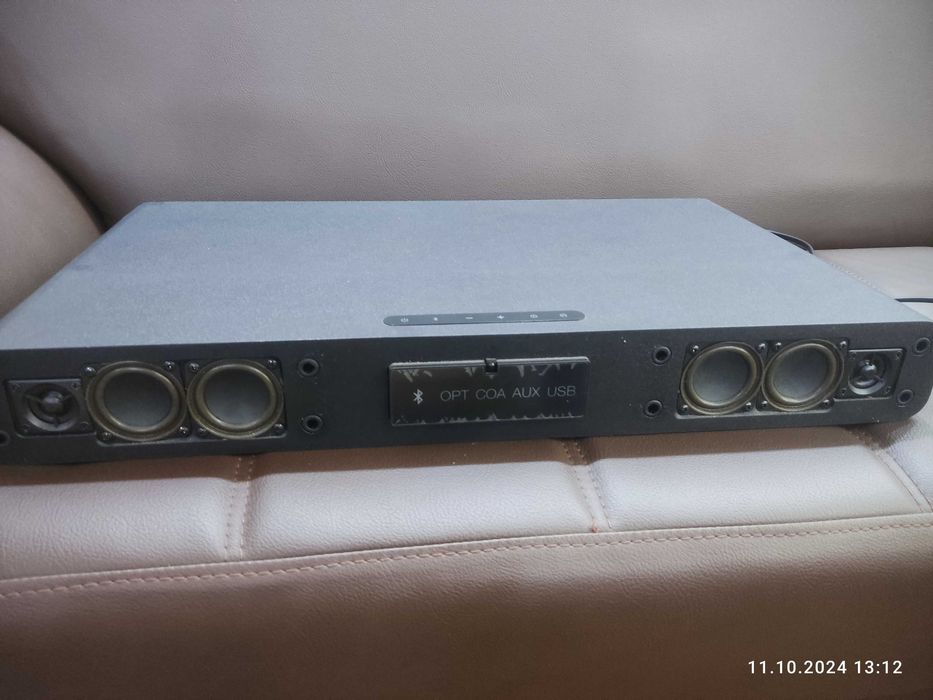 Soundbar Т-280 под телевизор