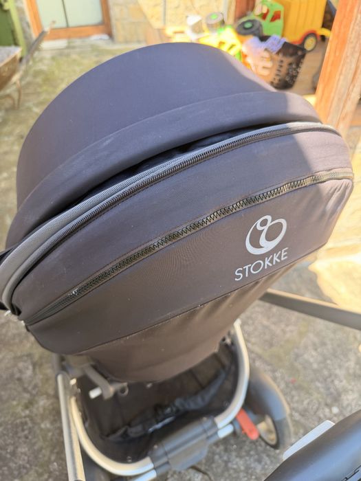 Детска количка Стоке STOKKE