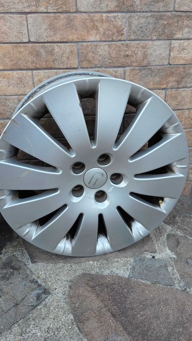 Vand 4 jante 16" Honda 7.0Jx16H2 ET 38