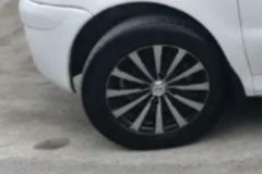 13 matiz tiko ga tushadi