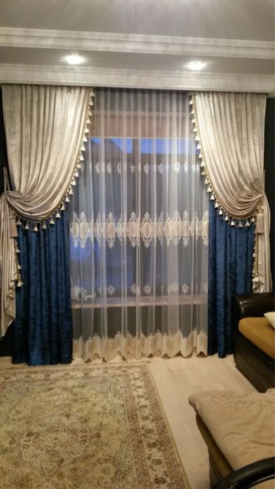 Жалюзи. Шторы. Плиссе. Москитные сетки