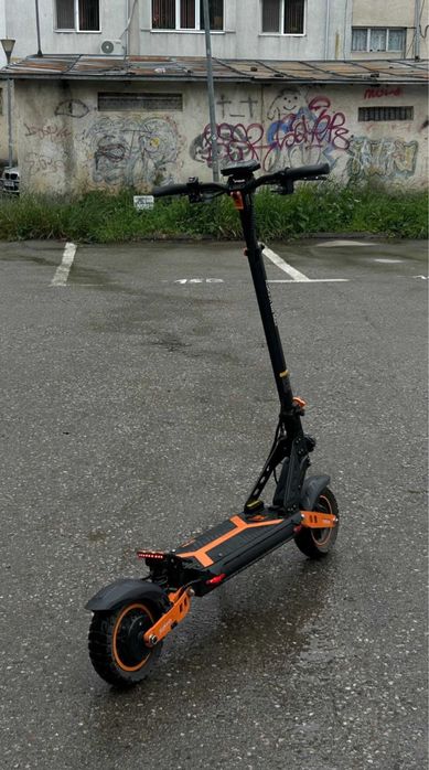 Vand Trotineta Electrica Kukirin G2 Max