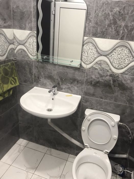 Дава се под наем Многостаен апартамент в Пловдив, Каменица 1 - 97 кв.м за 188.7 € - Снимка #2